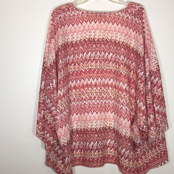 Vince Camuto open front cardigan size M - Picture 4 of 6